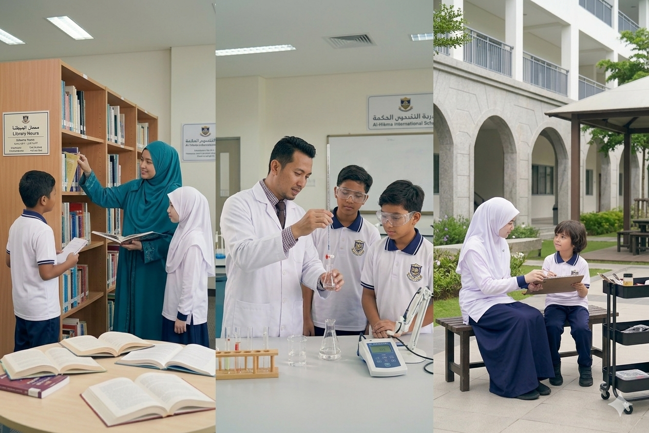 Importance of Qualified Teachers