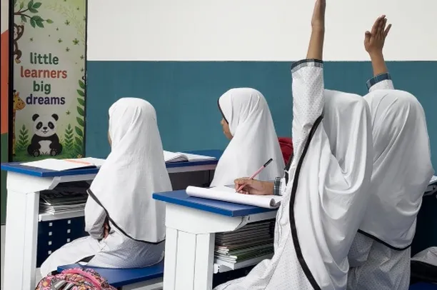 Active Classroom Participation
